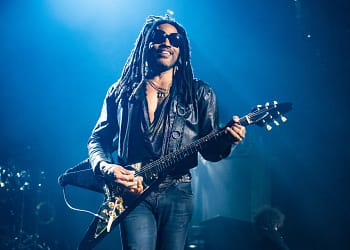 Lenny Kravitz en Vive Latino 2026: soul, rock y funk en el show más sexy del Estadio GNP Seguros