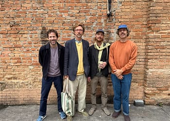 The Whitest Boy Alive regresa a México con tres fechas históricas para celebrar 20 años de “Dreams”