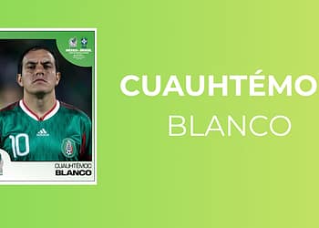 Cuauhtémoc Blanco: la historia del Diez que conquistó tres Mundiales y regresa al Tri en 2026