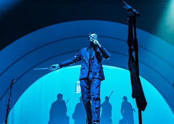 Saint Motel lleva su “Symphony in the Sky Tour” al Auditorio BB de la CDMX este 27 de marzo