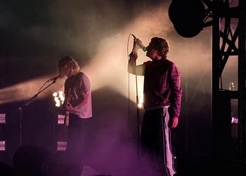 Saint Motel lleva su “Symphony in the Sky Tour” al Auditorio BB de la CDMX este 27 de marzo