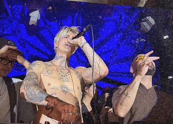 Dan García y DREAMBOY: diez años de industria para encontrar el disco que siempre quiso hacer
