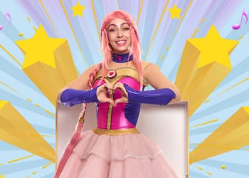  Luli Pampín llega a México con el “Millones de Gracias World Tour”: fechas, boletos y todo lo que debes saber
