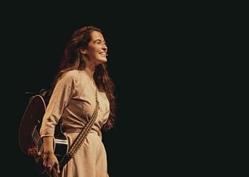 Sílvia Pérez Cruz llega al Teatro Metropólitan con Oral Abisal el 20 de agosto