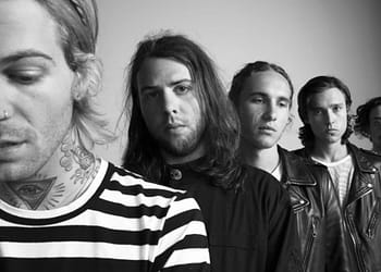 The Neighbourhood llega al Palacio de los Deportes: fechas, boletos y todo sobre sus conciertos en CDMX