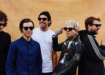 The Neighbourhood llega al Palacio de los Deportes: fechas, boletos y todo sobre sus conciertos en CDMX