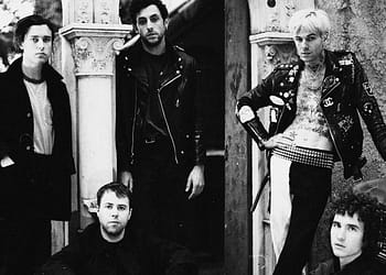 The Neighbourhood llega al Palacio de los Deportes: fechas, boletos y todo sobre sus conciertos en CDMX