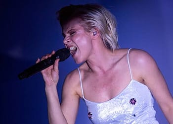 Robyn regresa a los grandes escenarios y México será parte de The Sexistential Tour