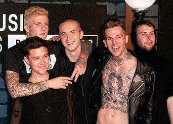 The Neighbourhood llega al Palacio de los Deportes: fechas, boletos y todo sobre sus conciertos en CDMX