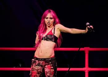 ADÉLA regresa a CDMX con The Red Bottoms Tour: fechas y detalles de sus shows en Foro Puebla