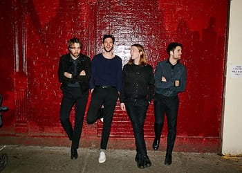 The Vaccines regresa a CDMX para celebrar 15 años de su álbum debut con un concierto especial