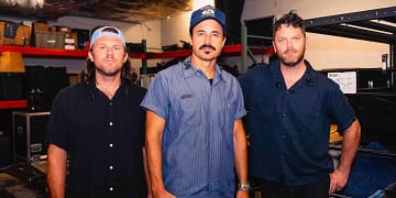 The Fray en La Maraka: boletos, fecha y todo sobre el concierto en CDMX