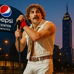 Benson Boone enamora a Latinoamérica y agota entradas en su primer concierto en México