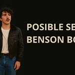 Todo lo que sabemos del concierto de Benson Boone en el Pepsi Center