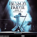 Beautiful Things y muchas más: Benson Boone aterriza en CDMX con su gira debut
