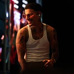 Rauw Alejandro & Clarent – “Forni”