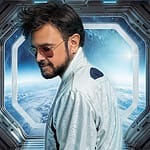 Alex Syntek celebrará 35 años de trayectoria con un Auditorio Nacional
