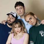 La La Love You banda española alcanza número 1 en Spotify México con su canción viral El Fin del Mundo