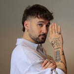 Dani Fernández en México 2025: Gira, boletos y el éxito de ‘La Jauría’