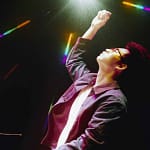 Tony Ann trae su piano 360° al Auditorio BB de CDMX