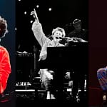 Jacob Collier en México: Una Noche de Genialidad en el Pepsi Center