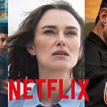 Guía de películas en Netflix Octubre 2025: Estrenos, fechas y claves