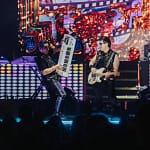 Setlist ochentero soñado: las canciones que no pueden faltar en el concierto de Matute en la Arena CDMX