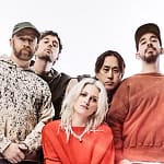 Marina regresa al Corona Capital 2025: una voz británica que conquistó al público en 2022