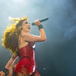 Chappell Roan, Vampire Weekend, Aurora y Alabama Shakes lideran el sábado del Corona Capital 2025