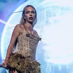 Setlist esperado de Bad Gyal en el Coca Cola Flow Fest México 2025