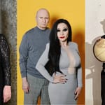Fangoria en el Palacio: la gran fiesta techno‑pop con invitados de lujo