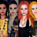 La historia y el legado de Fangoria que desembocan en el Palacio de los Deportes