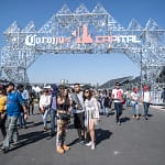 Historia del Corona Capital: origen, evolución y lo que trae la edición 2025