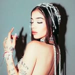 Katteyes: El auge de la artista chilena que conquista el Coca Cola Flow Fest México 2025