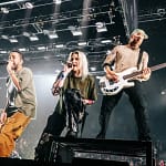 Linkin Park regresa con todo al Corona Capital 2025 en CDMX