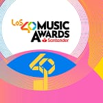 Vuelve una nueva edición de LOS40 Music Awards Santander en Valencia, España​