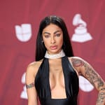 Yailin La Más Viral en el Coca Cola Flow Fest México 2025: la reina del dembow caribeño