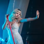 Marina regresa al Corona Capital 2025: una voz británica que conquistó al público en 2022