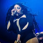 Bellakath, símbolo del reguetón mexicano en el Flow Fest México 2025