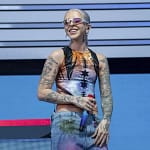 Young Miko en el Coca Cola Flow Fest México 2025: la nueva voz urbana que conquista escenarios