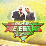 Daniel “Me Estás Matando” anuncia concierto en el Auditorio Nacional: fecha y detalles actualizados