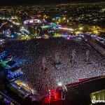 El Corona Capital 2025 y su impacto en la escena musical mexicana: impulso local con visión global
