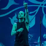 The Rasmus celebrará 30 años en el Velódromo Olímpico de la CDMX este 13 de diciembre
