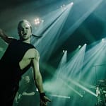 Guía para el concierto de The Rasmus en el Velódromo Olímpico de la CDMX este 13 de diciembre