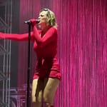 Rigoberta Bandini trae su Jesucrista Superstar Tour al Foro Puebla de la CDMX