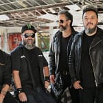 Molotov anuncia nueva fecha en el Palacio de los Deportes: El regreso triunfal en su 30 aniversario