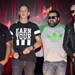 Molotov anuncia nueva fecha en el Palacio de los Deportes: El regreso triunfal en su 30 aniversario