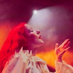 Austra regresa a la CDMX con nuevo álbum y show íntimo para la escena underground