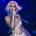 Doja Cat llegará por primera vez a México en 2026: fecha, venue y boletos para un show histórico