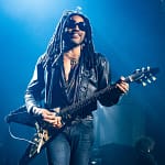 Lenny Kravitz en Vive Latino 2026: soul, rock y funk en el show más sexy del Estadio GNP Seguros
